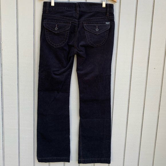 Polo Corduroy Bootcut Jeans - Picture 2 of 3